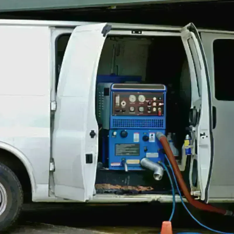 Water Extraction process in Hand County, SD